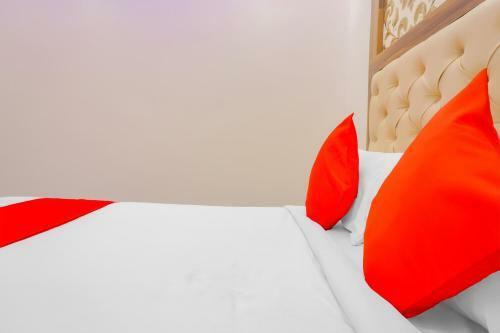 Oyo 78298 Hotel Rest Inn