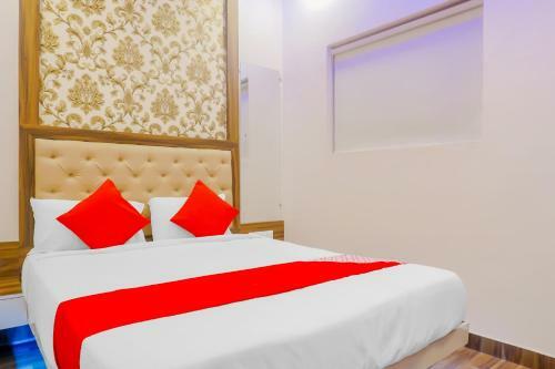 Oyo 78298 Hotel Rest Inn