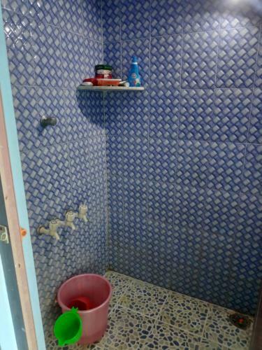 Ecr Homestay