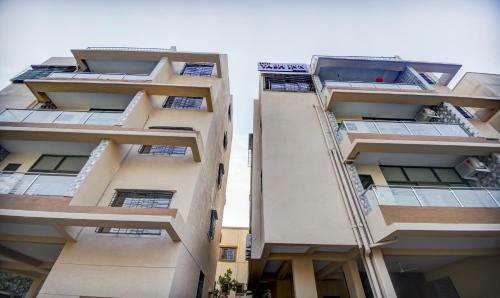 Hotel Treebo Trend Yash Inn Kharadi