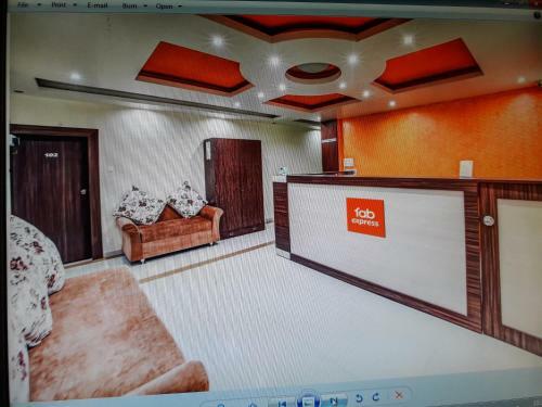 Hotel Shree Exequtive
