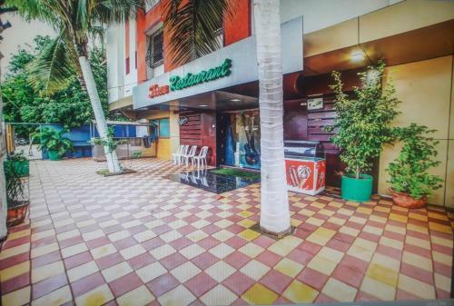 Hotel Shree Exequtive