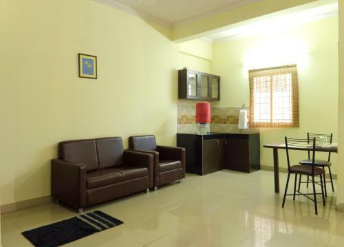 Hotel Sorrento Homes