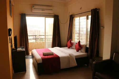 Hotel Sorrento Homes