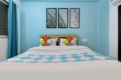 Hostal Oyo Home 79112 Elegant Stay 36256 Hinjewadi