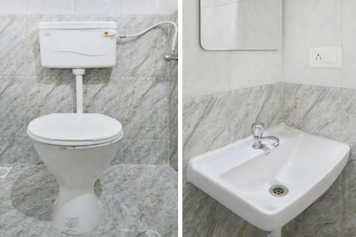 Hostal Oyo Home 79112 Elegant Stay 36256 Hinjewadi