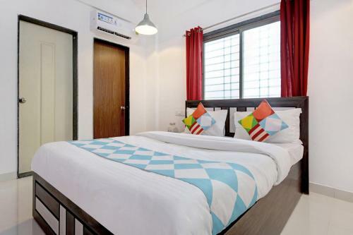 Hostal Oyo Home 79112 Elegant Stay 36256 Hinjewadi