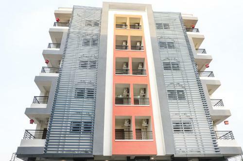 Hostal Oyo Home 79112 Elegant Stay 36256 Hinjewadi