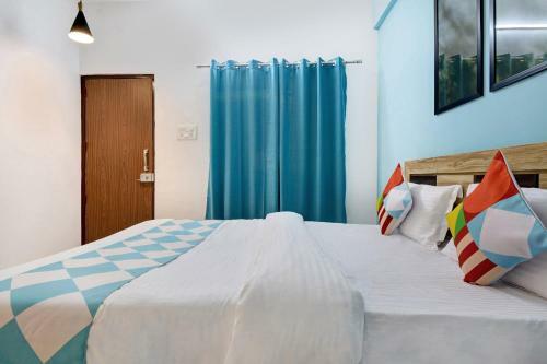 Hostal Oyo Home 79112 Elegant Stay 36256 Hinjewadi