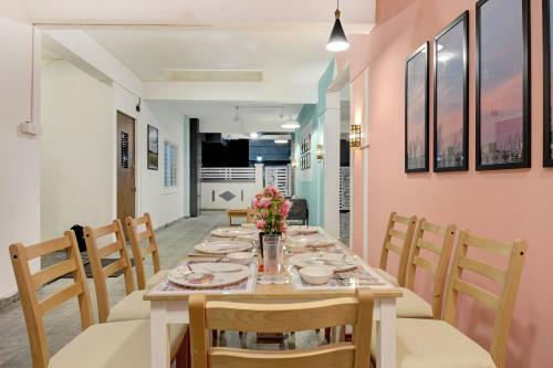 Hostal Oyo Home 79112 Elegant Stay 36256 Hinjewadi