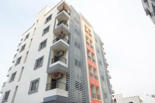Hostal Oyo Home 79112 Elegant Stay 36256 Hinjewadi