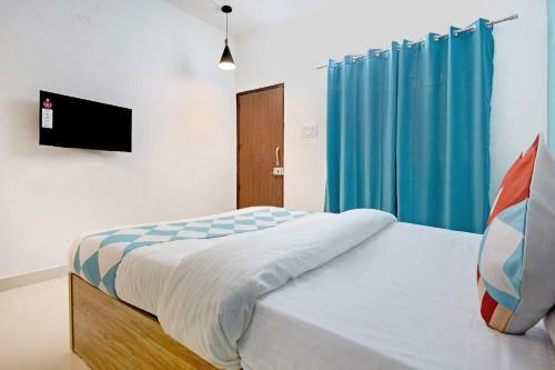 Hostal Oyo Home 79112 Elegant Stay 36256 Hinjewadi