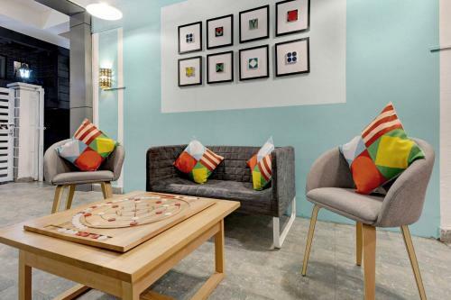 Hostal Oyo Home 79112 Elegant Stay 36256 Hinjewadi