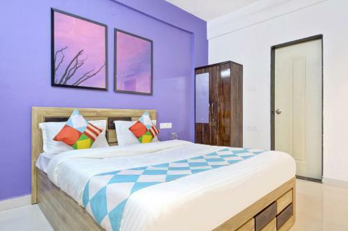 Hostal Oyo Home 79112 Elegant Stay 36256 Hinjewadi