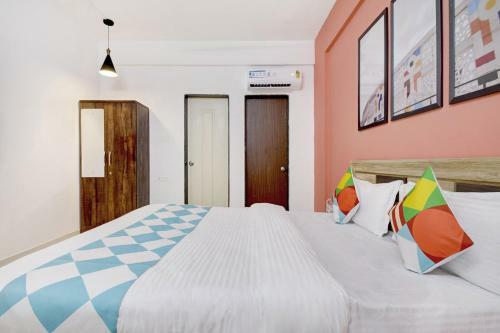 Hostal Oyo Home 79112 Elegant Stay 36256 Hinjewadi