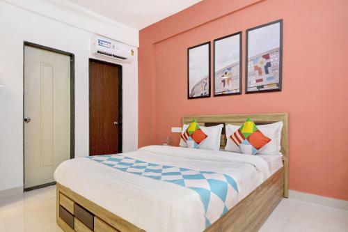 Hostal Oyo Home 79112 Elegant Stay 36256 Hinjewadi