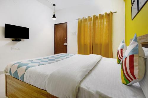 Hostal Oyo Home 79112 Elegant Stay 36256 Hinjewadi