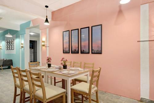 Hostal Oyo Home 79112 Elegant Stay 36256 Hinjewadi