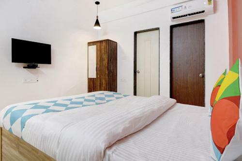 Hostal Oyo Home 79112 Elegant Stay 36256 Hinjewadi