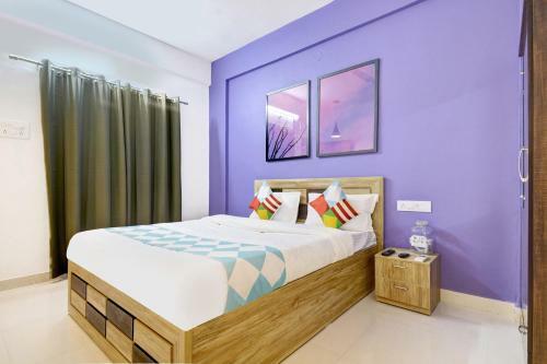 Hostal Oyo Home 79112 Elegant Stay 36256 Hinjewadi
