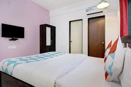 Hostal Oyo Home 79112 Elegant Stay 36256 Hinjewadi