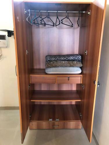 Phoenix Apartments