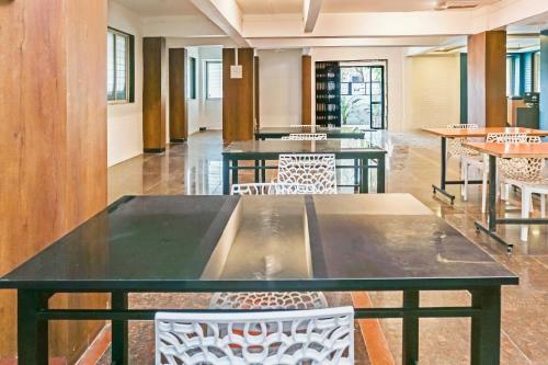 Hotel Silverkey Executive Stays 77138 Shree Apartments