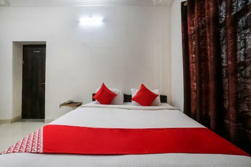 Hotel Oyo 36670 The Pushkar Alone