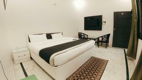 Hotel Corbett Orchid View