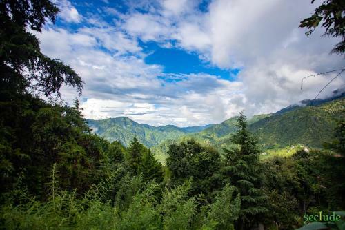 Seclude Taradale, Ramgarh