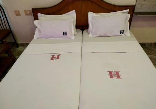 Hotel Hare Rama Hare Krishna
