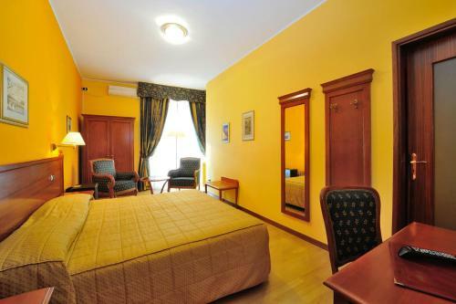 Hotel Il Vigneto