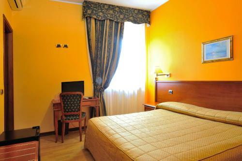 Hotel Il Vigneto