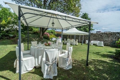 Hotel Il Vigneto