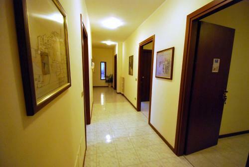Hostal Affittacamere Italiano