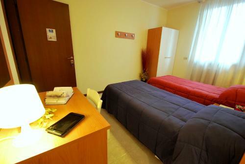 Hostal Affittacamere Italiano