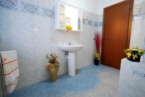 Hostal Affittacamere Italiano