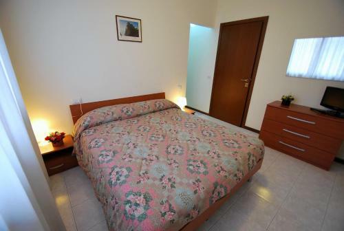 Hostal Affittacamere Italiano