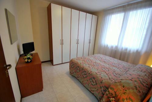 Hostal Affittacamere Italiano