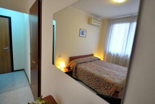 Hostal Affittacamere Italiano