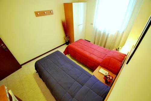 Hostal Affittacamere Italiano