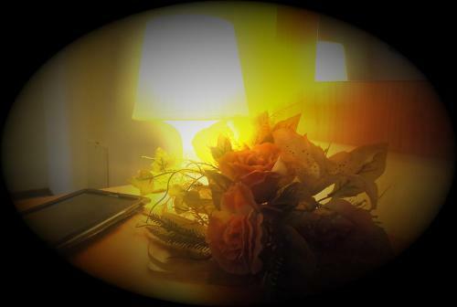 Hostal Affittacamere Italiano