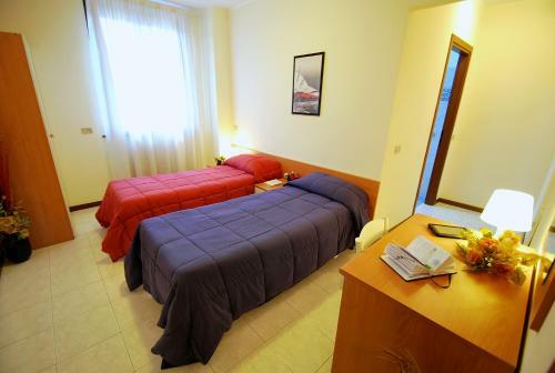 Hostal Affittacamere Italiano