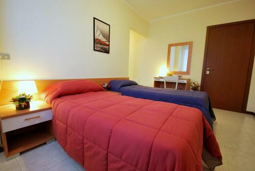 Hostal Affittacamere Italiano