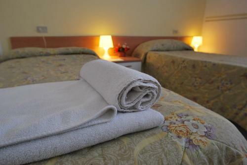Hostal Affittacamere Italiano