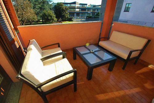Hostal Affittacamere Italiano
