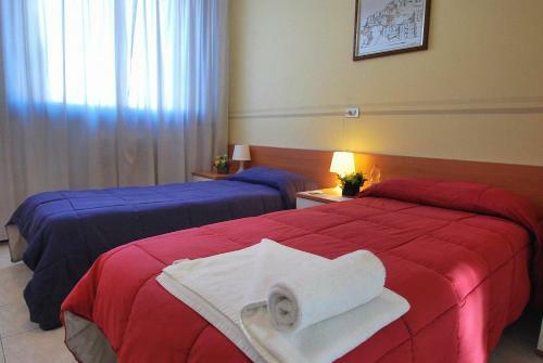 Hostal Affittacamere Italiano