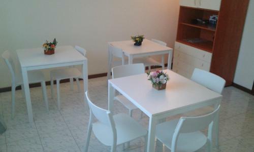 Hostal Affittacamere Italiano