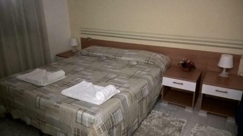 Hostal Affittacamere Italiano