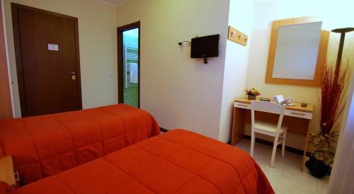 Hostal Affittacamere Italiano